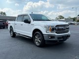 Certified 2020 Ford F150 XLT w/ Equipment Group 301A Mid image 2