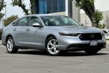 Certified 2024 Honda Accord LX image 2