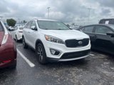 Used 2017 Kia Sorento EX w/ EX V6 Premium Package image 4