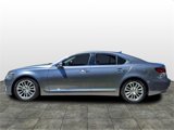 Used 2016 Lexus LS 460 AWD image 2