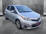 Used 2013 Toyota Yaris LE image 3