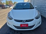 Used 2013 Hyundai Elantra Limited image 2