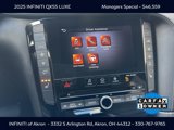 Used 2025 INFINITI QX55 Luxe w/ Cargo Package image 5
