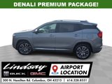 Used 2024 GMC Terrain Denali w/ Denali Premium Package image 5