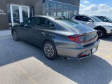 Certified 2023 Hyundai Sonata SEL w/ Cargo Package image 5
