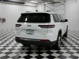 Used 2021 Jeep Grand Cherokee L Limited w/ Luxury Tech Group II image 4