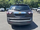 Used 2017 Chevrolet Traverse LS image 4
