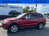 Used 2012 Hyundai Santa Fe Limited image 2