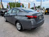 Used 2021 Nissan Versa S image 4