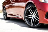 Used 2021 Honda Accord Touring image 2