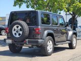 Used 2019 Jeep Wrangler Unlimited Sport S image 4