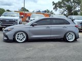 Used 2020 Hyundai Elantra GT N Line image 4