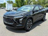 New 2025 Chevrolet Trax RS w/ Sunroof Package image 5