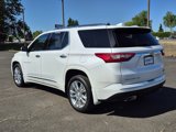 Used 2019 Chevrolet Traverse High Country image 3