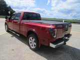 Used 2008 Nissan Titan LE w/ Tow Pkg image 3