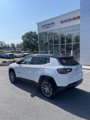 Certified 2022 Jeep Compass Limited w/ Elite Group image 5