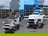 New 2025 Chevrolet Trax LS w/ Driver Confidence Package image 6