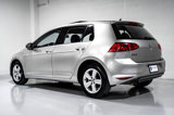 Used 2017 Volkswagen Golf Wolfsburg Edition image 5