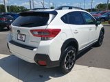 Certified 2022 Subaru Crosstrek 2.0i image 5