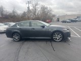 Used 2018 Lexus GS 350 F Sport image 3
