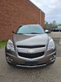 Used 2010 Chevrolet Equinox LT w/ Chrome Appearance Package image 5
