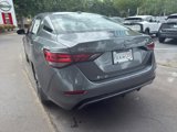 New 2025 Nissan Sentra SV image 5