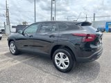 New 2025 Chevrolet Trax LS image 5