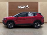 New 2025 Jeep Compass Trailhawk image 2