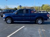 Used 2011 Ford F150 XLT w/ XLT Chrome Pkg image 5