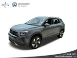 Used 2024 Volkswagen Taos SE image 3