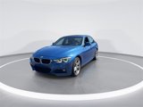 Used 2017 BMW 330i xDrive Sedan image 3