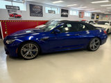 Used 2013 BMW M6 Convertible w/ Executive Pkg image 4