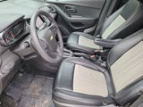 Used 2022 Chevrolet Trax LS w/ Tint and Cruise Package image 5