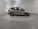 Certified 2017 Ford C-MAX SE image 2
