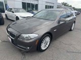 Used 2012 BMW 535i Sedan image 2