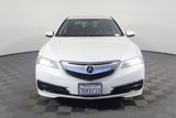 Used 2015 Acura TLX image 2