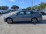 New 2025 Volkswagen Jetta SEL image 5