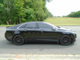 Used 2016 Lincoln MKZ w/ Equipment Group 300A Reserve image 6