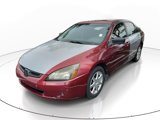 Used 2003 Honda Accord EX image 3