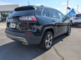 Used 2019 Jeep Cherokee Limited image 4