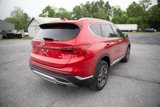 Used 2023 Hyundai Santa Fe Limited image 3