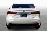 Used 2017 Toyota Avalon XLE image 4