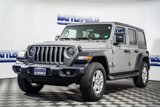 Used 2018 Jeep Wrangler Unlimited Sport S image 3