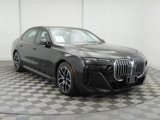 Used 2025 BMW 740i xDrive image 3
