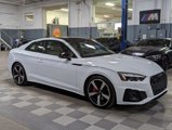 Used 2022 Audi A5 2.0T Prestige image 5