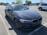 Used 2018 BMW 530i image 2