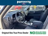 New 2024 Ford Bronco Sport Big Bend w/ Convenience Package image 2