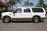 Used 2003 Ford Excursion Eddie Bauer image 5