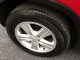 Used 2016 Chevrolet Trax LT w/ LT Convenience Package image 3