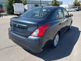 Used 2016 Nissan Versa S image 3